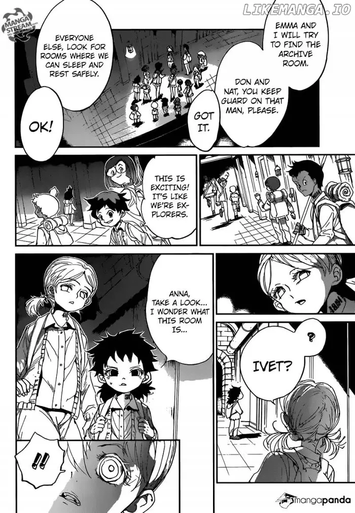 The Promised Neverland chapter 54 image 18_optimized